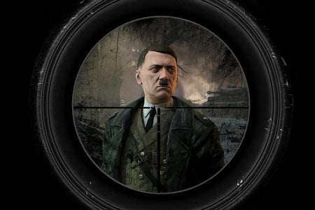Image for Recenze přídavku s Hitlerem do Sniper Elite V2
