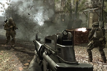 Imagen para Modern Warfare 3 Collection #1 DLC ya tiene fecha para PC