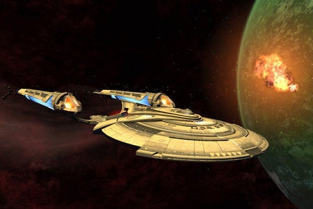 Image for Star Trek Online designer announces resignation