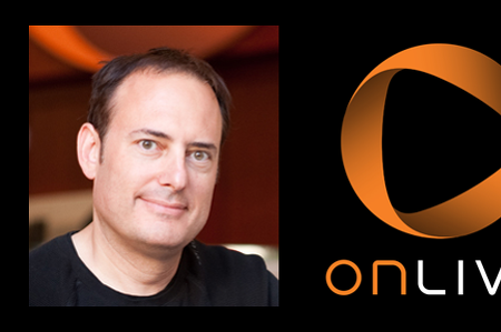 Image for Steve Perlman calls on gamers to give reborn OnLive a chance