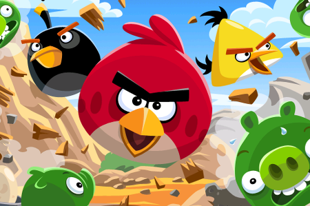 Imagen para Angry Birds Trilogy tendrá DLC