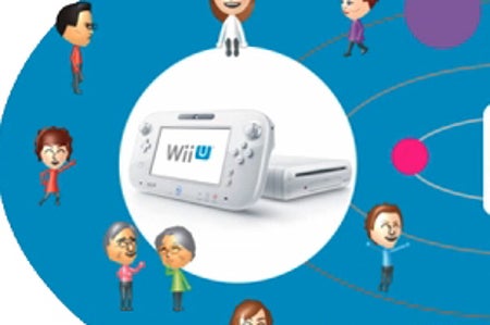 Afbeeldingen van Nintendo Land onthuld voor Wii U