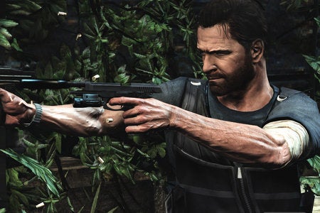 Imagem para Max Payne 3 no PC com melhor resolução que nas consolas