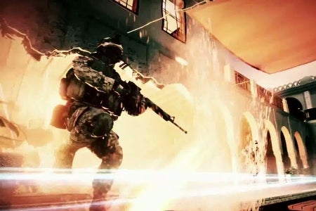 Imagen para Avance de Battlefield 3: Close Quarters