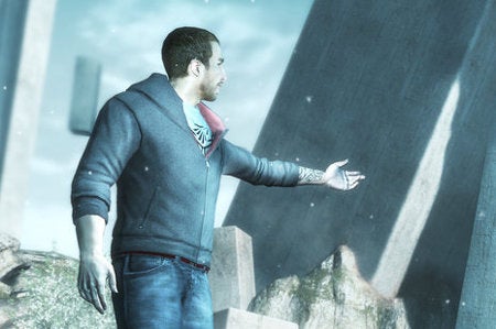 Image for Assassin's Creed Revelations getting Desmond single-player DLC