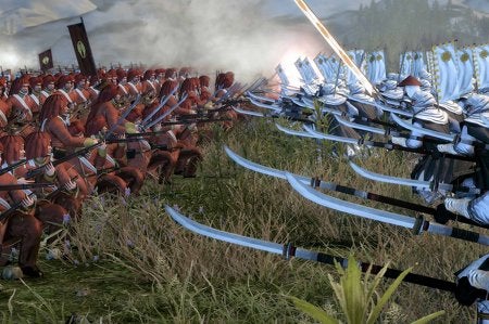 Image for Sega announces new mobile Total War Battles series