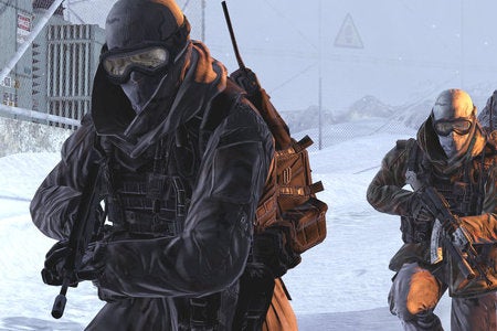 Image for Activision pays out $42m to former Modern Warfare devs