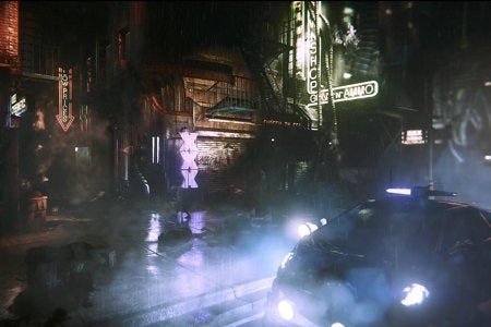 Unreal Engine Evolution | GamesIndustry.biz