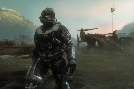 Image for Halo ATLAS app out this week