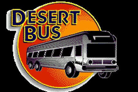 Image for Retrospective: The Cult of Desert Bus