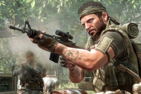 Imagem para Black Ops 2 próximo jogo Call of Duty?