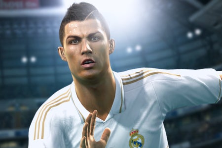 Image for Pro Evolution Soccer 2013 Preview: Pass Master