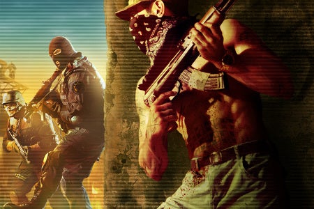 Image for Recenze multiplayeru Max Payne 3