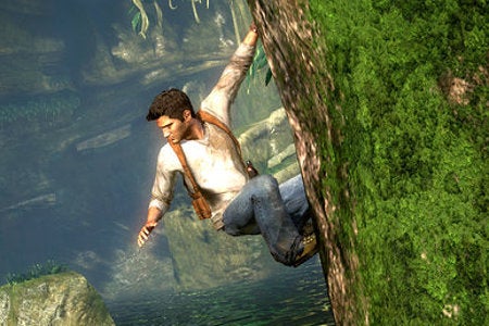 Image for Nolan North wins part in Star Trek 2 off the back of Uncharted
