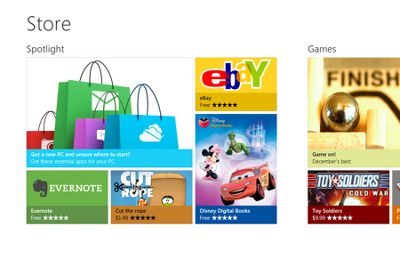 Windows Store offers seven-day trial option to devs | GamesIndustry.biz