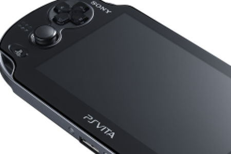 Image for Sony pokles prodejů VITA v Japonsku neznepokojuje