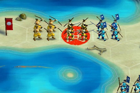 Image for App of the Day: Total War Battles: Shogun