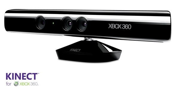 Imagem para Kinect PlayFit disponível no Xbox Live