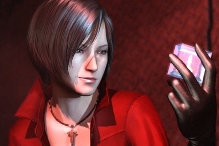 Imagen para Ya disponible la demo de Resident Evil 6