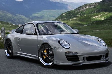 Bilder zu Forza Motorsport 4: Porsche-Add-On wird im Mai erscheinen