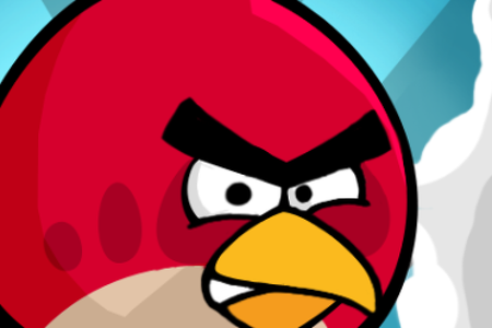 Image for Angry Birds Land coming to Finnish theme park