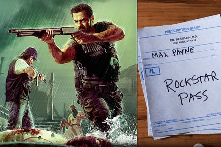 Image for Předplatné DLC do Max Payne 3 za dalších 30 dolarů