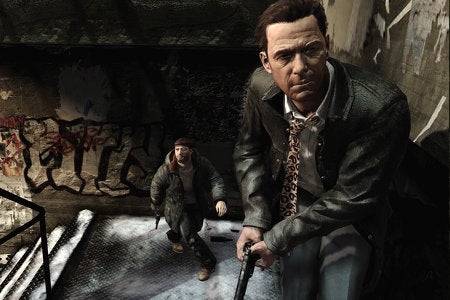 Image for Počet DVD a délka cutscén Max Payne 3