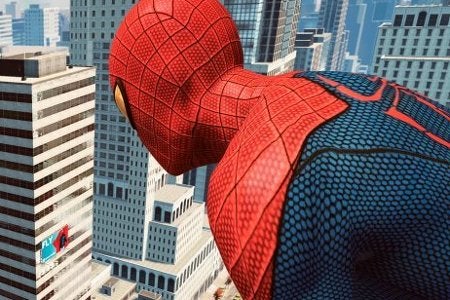 Imagem para Stan Lee será uma personagem jogável em The Amazing Spider-Man