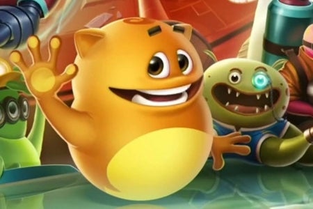 Image for App of the Day: Fibble
