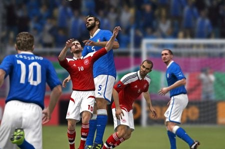 Imagem para EA Canadá comenta sobre DLC de Euro 2012
