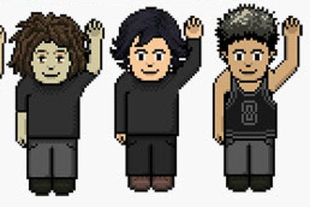 Image for European Commission may be "forced" to regulate Habbo