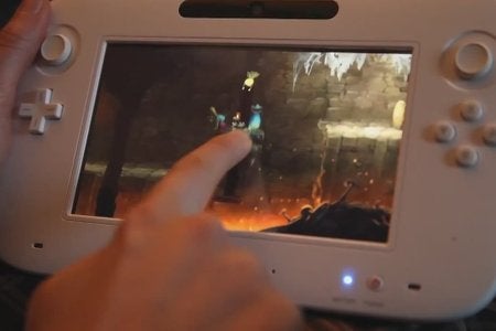 Afbeeldingen van Rayman Legends komt naar de Wii U