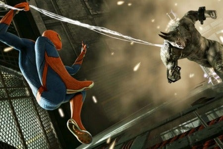 Imagem para Bónus de pré-vendas para The Amazing Spider-Man