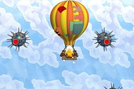 Image for Sony closes Little Deviants developer