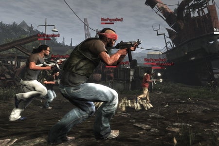 Image for Rockstar targets Max Payne 3 multiplayer cheats