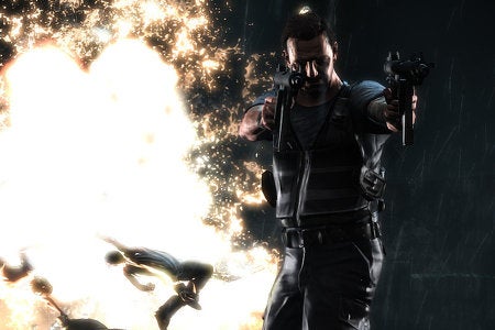 Bilder zu Max Payne 3 erscheint am 18. Mai