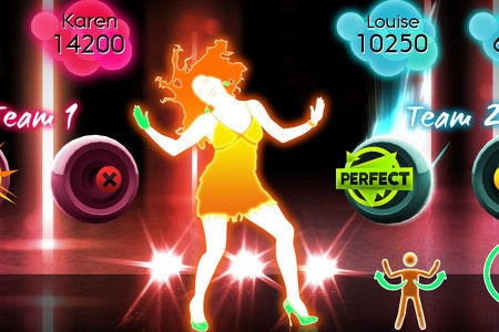 Immagine di Just Dance anche su Wii U
