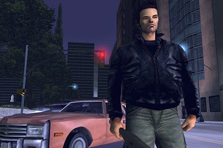 Image for Grand Theft Auto 3 PlayStation 3 release date delayed
