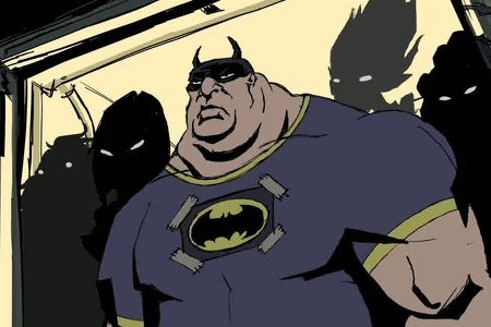 Bilder zu Bug in Gotham City Impostors löscht Spielstände und DLC