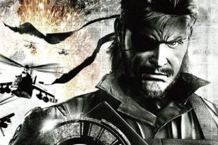 Bilder zu Metal Gear Solid HD Collection - Test