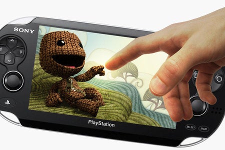 Imagem para LittleBigPlanet para a PlayStation Vita no outono