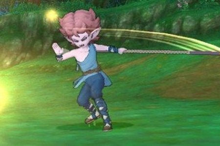 Image for Dragon Quest 10 story details revealed