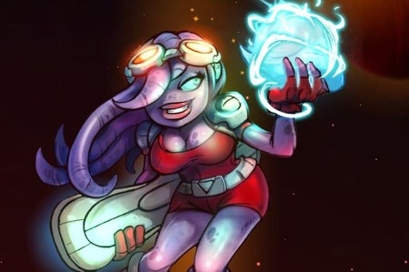 Image for Awesomenauts PC release confirmed