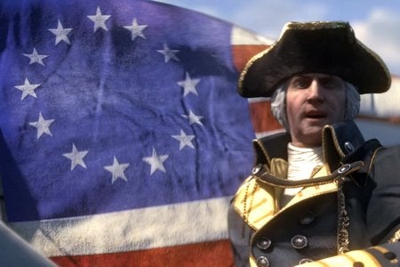 Afbeeldingen van Assassin's Creed 3: welke mogelijkheden biedt de Amerikaanse Revolutie?