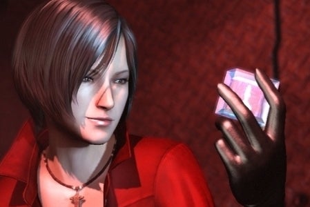 Imagem para Resident Evil 6 recebe modo de jogo Agent Hunt