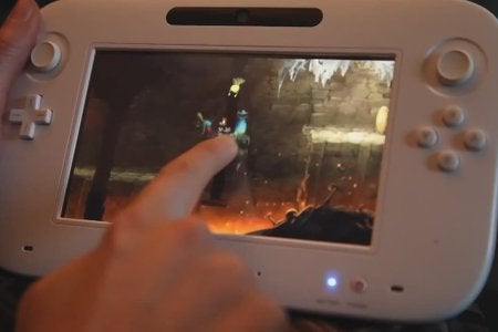 Image for Uniklý trailer na Rayman Legends ukazuje funkce Wii U