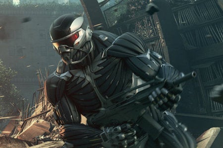 Image for Why Crysis 2, Dragon Age 2  were pulled from Steam - report