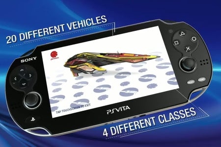 Image for Sony details "one price" Vita/PS3 cross-play content