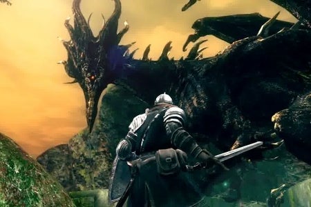 Afbeeldingen van PC-versie Dark Souls verschijnt 24 augustus