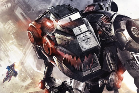 Image for Transformers developer says "authenticity is our biggest strength"